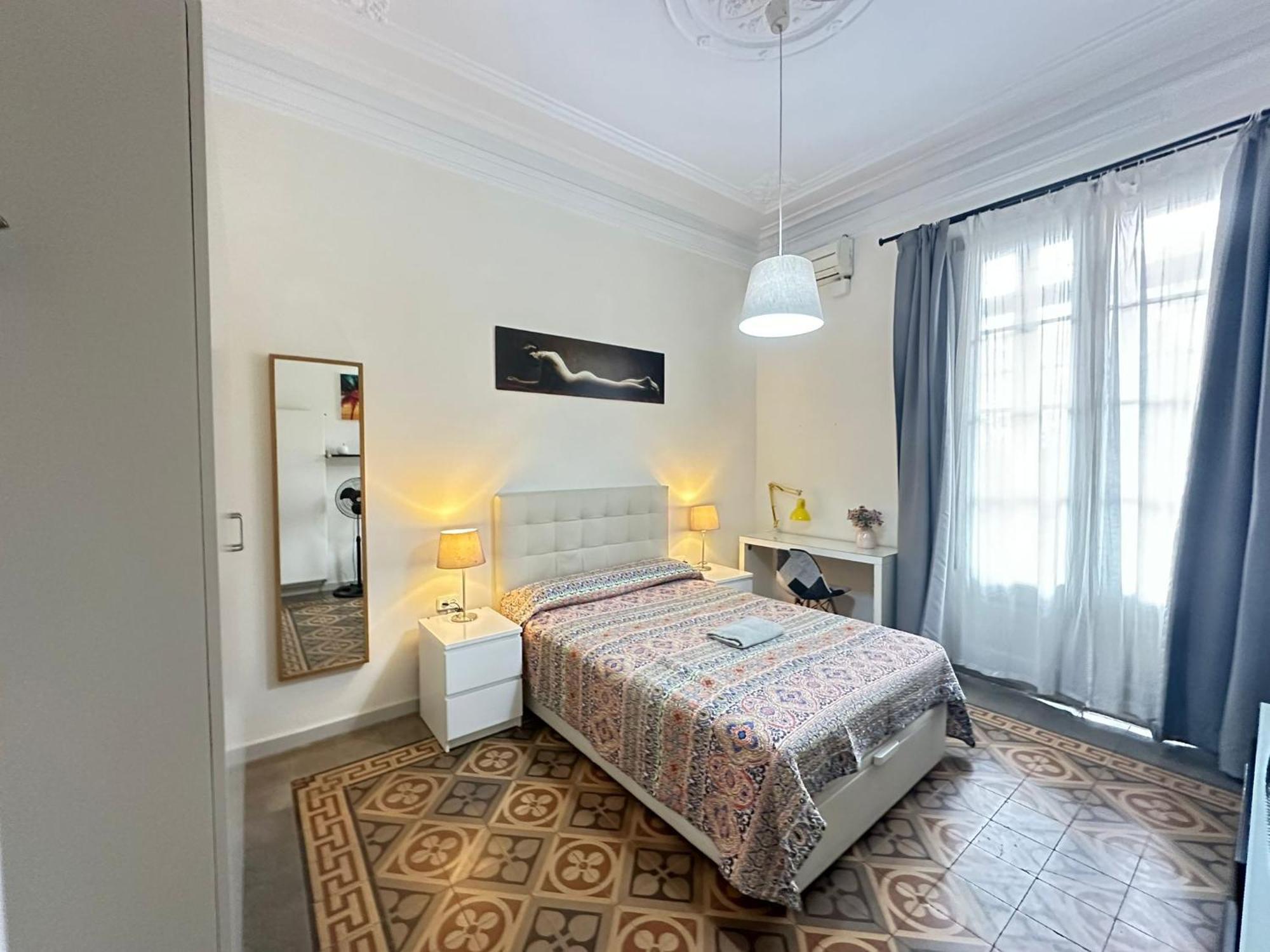Rooms Rumila Barcelona Exterior photo