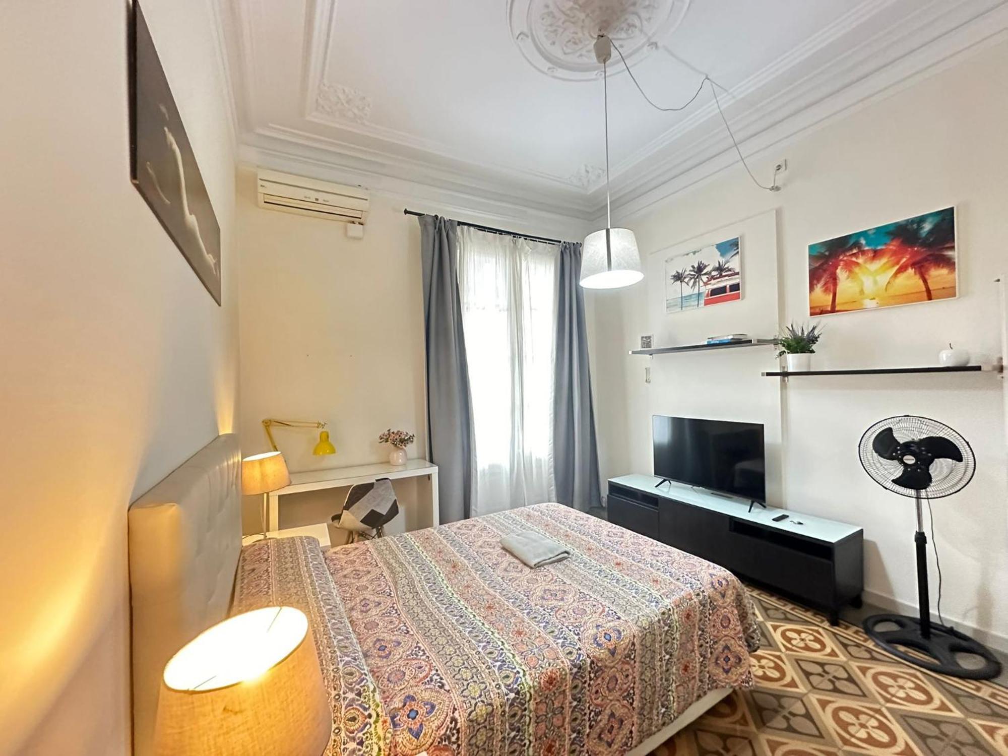 Rooms Rumila Barcelona Exterior photo